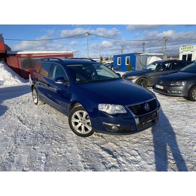 Volkswagen Passat | 1