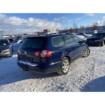 Volkswagen Passat | 2