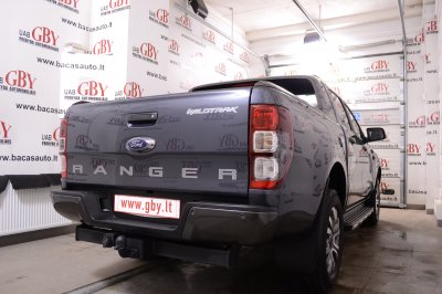 Ford Ranger | 2