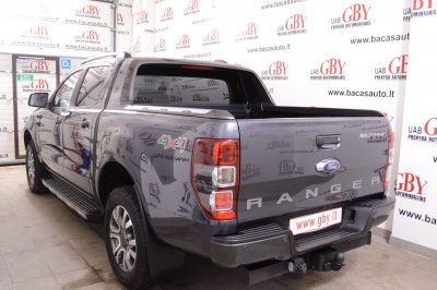Ford Ranger | 3