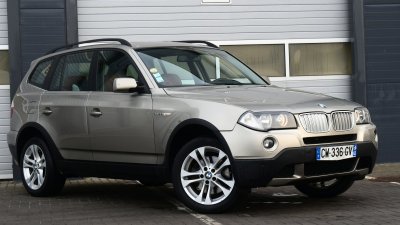 BMW X3 | 3