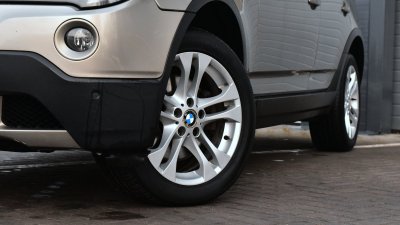 BMW X3 | 2