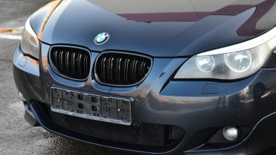 BMW 530 | 2