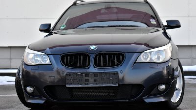 BMW 530 | 1