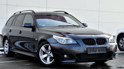 BMW 530 | 3