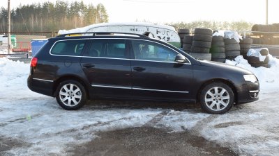 Volkswagen Passat | 3