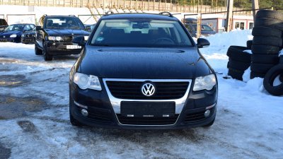 Volkswagen Passat | 1