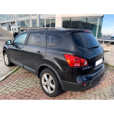 Nissan Qashqai | 1