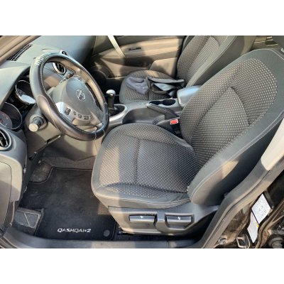 Nissan Qashqai | 3