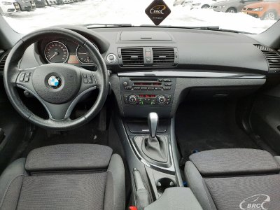 BMW 118 | 2