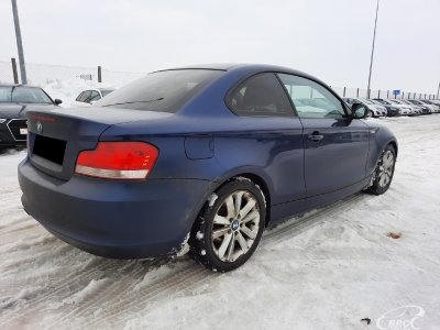 BMW 118 | 1