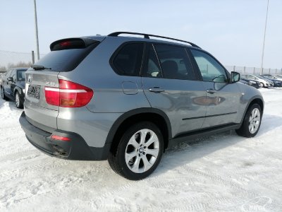 BMW X5 | 1