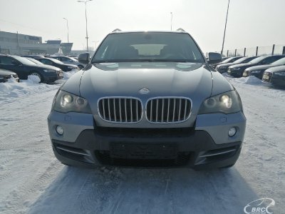 BMW X5 | 3