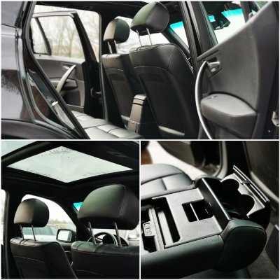 BMW X3 | 2