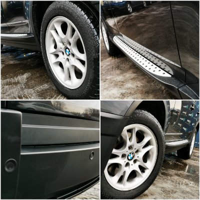 BMW X3 | 1