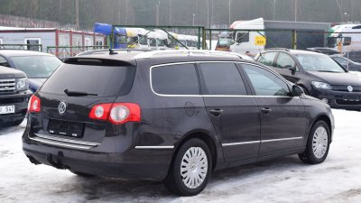 Volkswagen Passat | 3