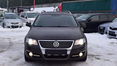 Volkswagen Passat | 1