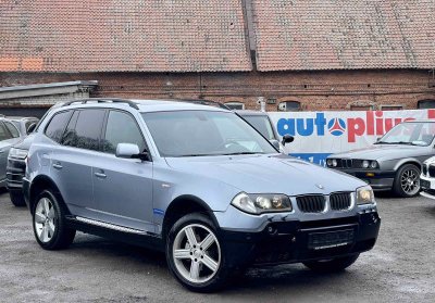 BMW X3 | 1