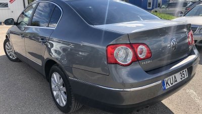 Volkswagen Passat | 3