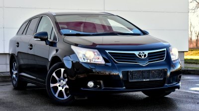 Toyota Avensis | 3