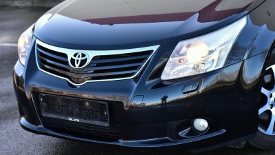 Toyota Avensis | 2