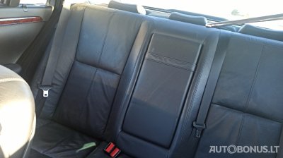 Mercedes-Benz S350 | 3