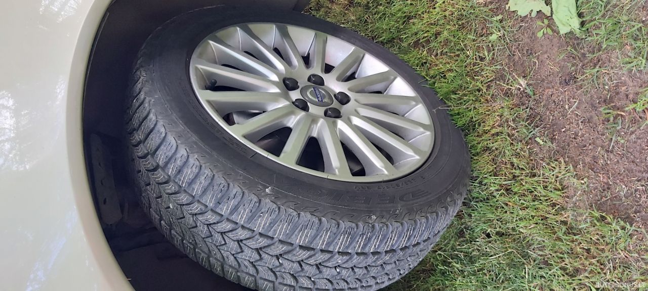 Volvo S80 | 14