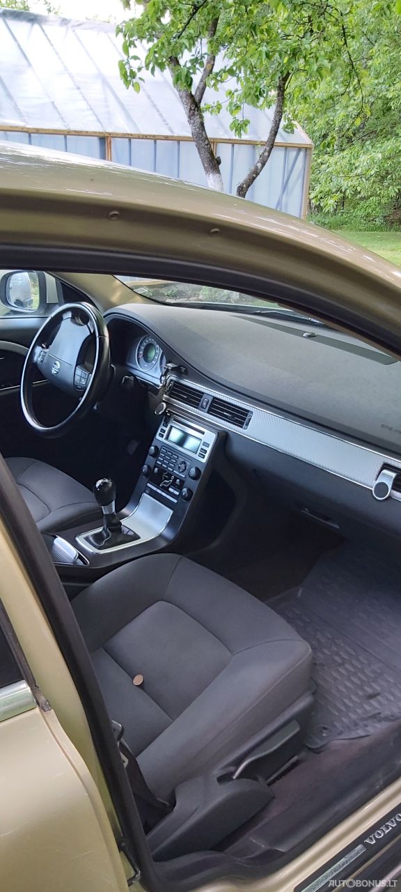 Volvo S80 | 7