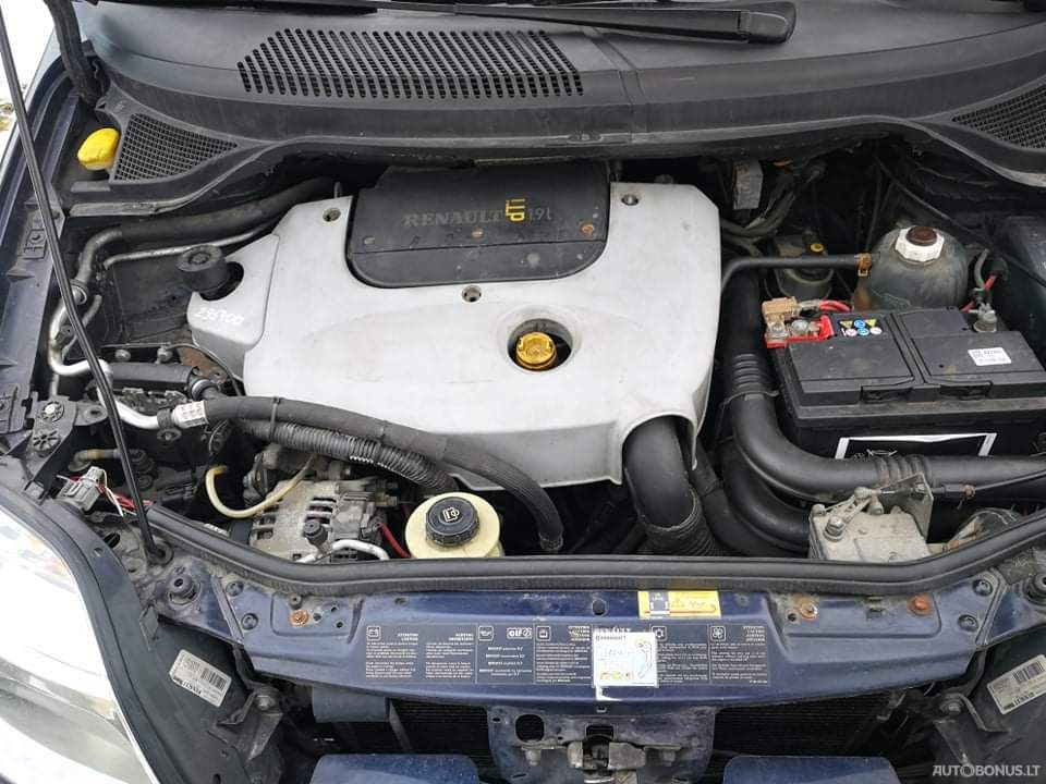 Renault Scenic | 4