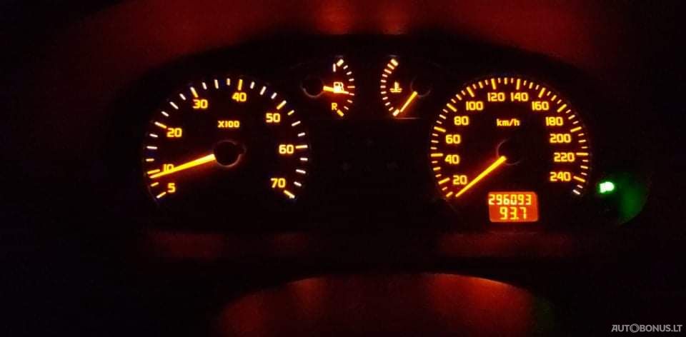 Renault Scenic | 5