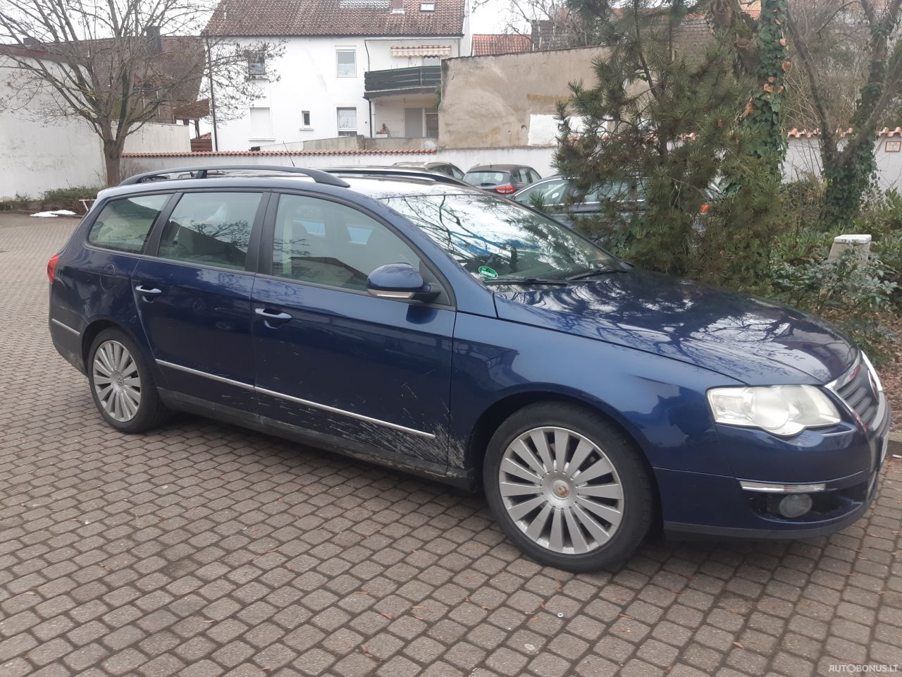 Volkswagen Passat | 3
