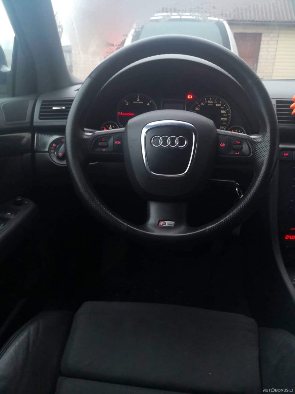 Audi A4 | 5