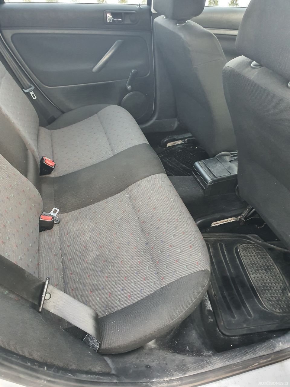 Volkswagen Passat | 2