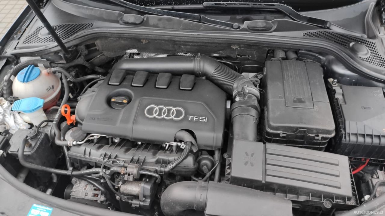 Audi A3 | 3