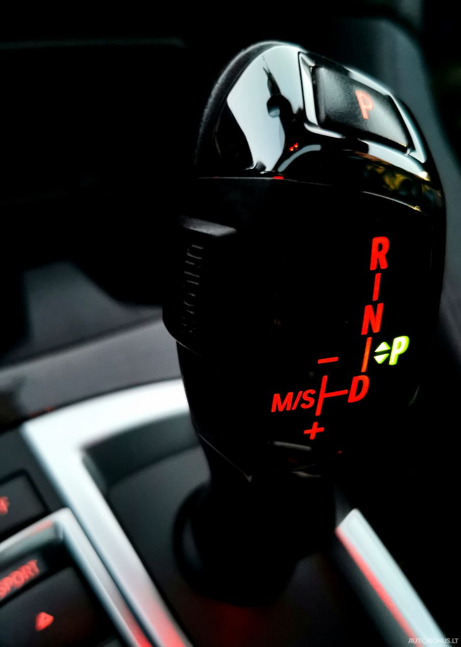 BMW 640 Gran Coupe | 1