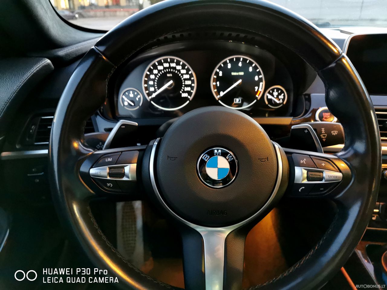 BMW 640 Gran Coupe | 4