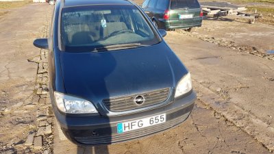 Volkswagen, Hečbekas | 3