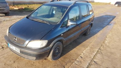 Volkswagen, Hečbekas | 1