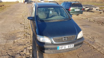 Volkswagen, Hečbekas | 2