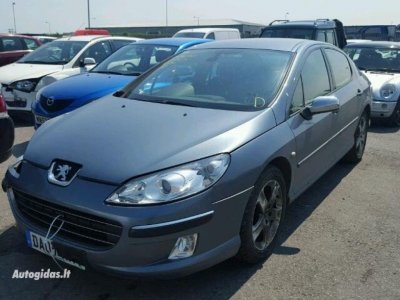Opel, Universalas | 3