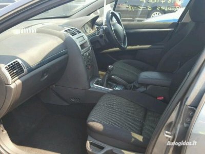 Opel, Universalas | 1