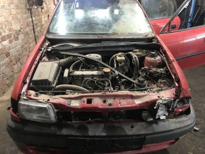 Honda, Седан | 2