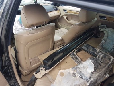 Volkswagen, Hatchback | 1