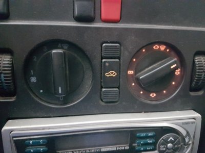 Pontiac, Минивэн | 2