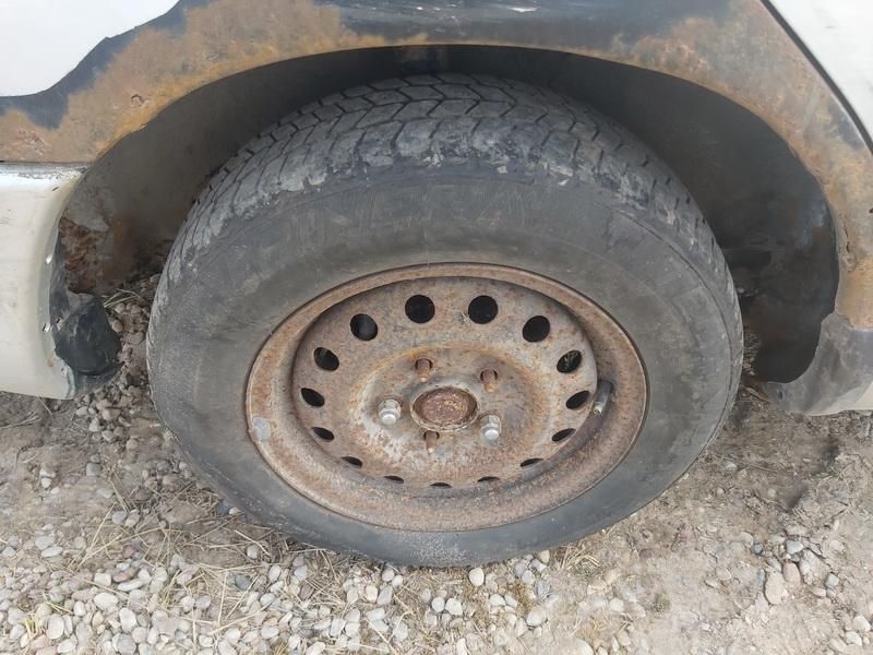 Mazda, Hečbekas | 7