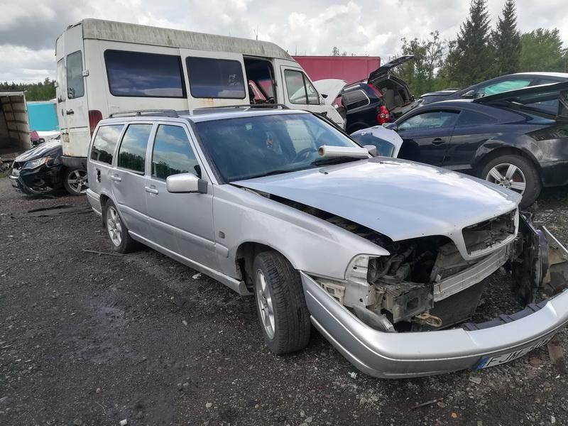 Volvo, Universal | 1