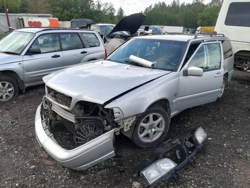 Volvo, Universal | 2