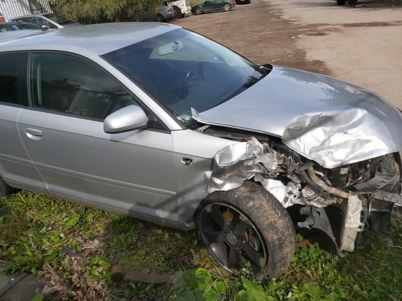 Audi, Hatchback | 3