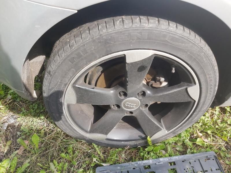 Audi, Hatchback | 6