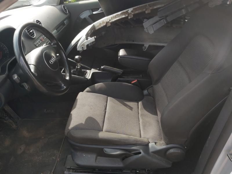 Audi, Hatchback | 7